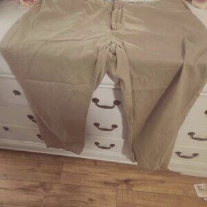 POLO KHAKI PANTS